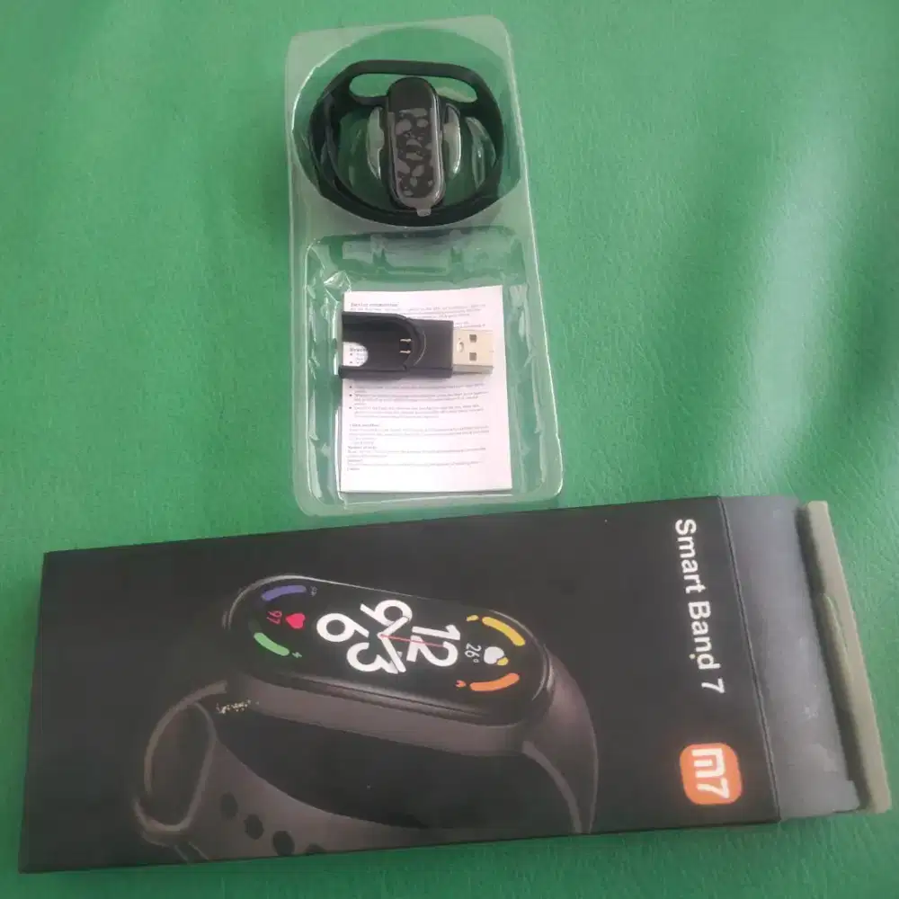 Di jual smartwach model gelang harga 100 free ongkir