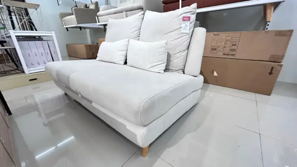 GAVIN SOFA 2 SEATER