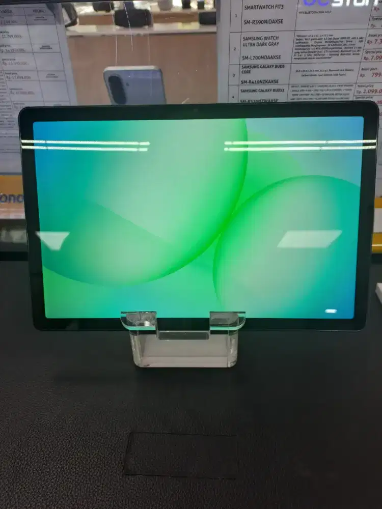 CICILAN TANPA CC SAMSUNG GALAXY TAB A11+