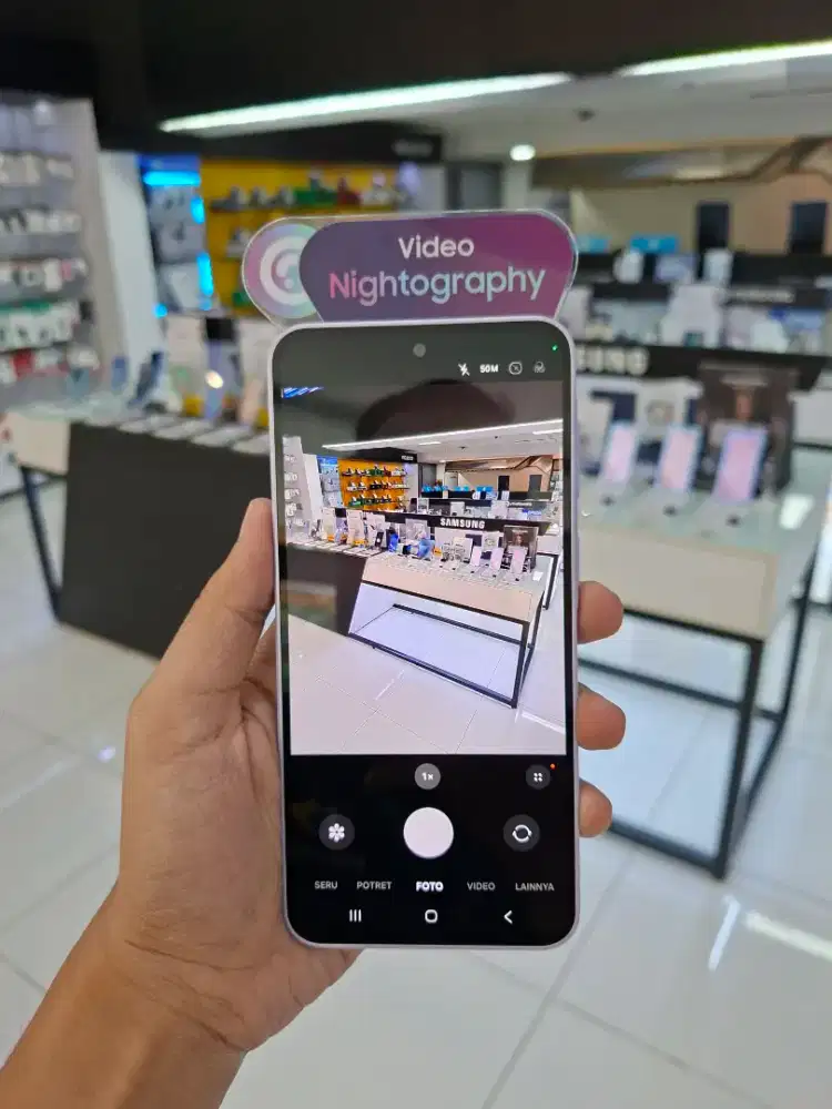 Samsung A37 5G 8/256GB