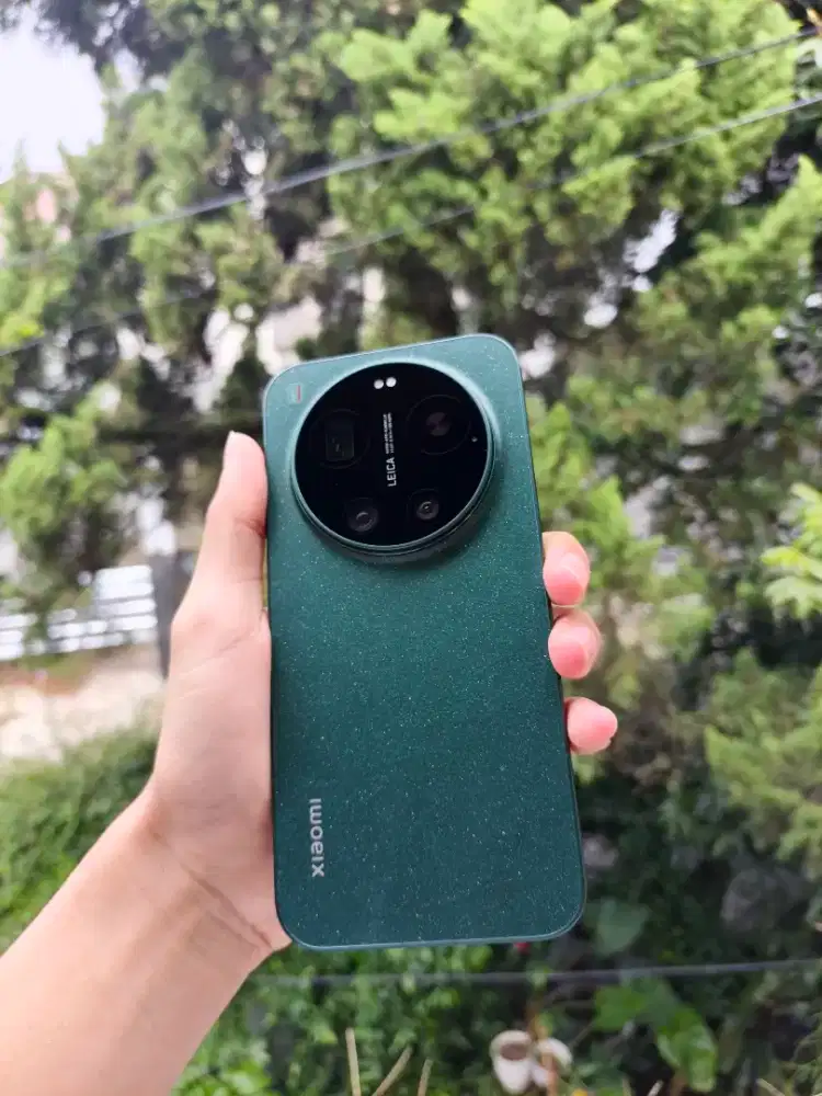 Xiaomi 17 Ultra 16/512Gb Fullset Garansi panjang