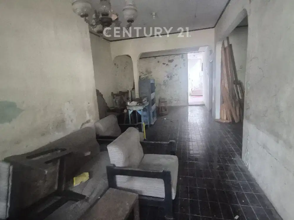 Rumah Sewa Lokasi Strategis,Tebet,Jakarta Selatan R2357