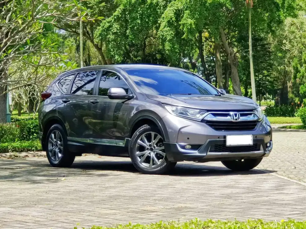 Honda CRV 1.5 Turbo At tahun 2017