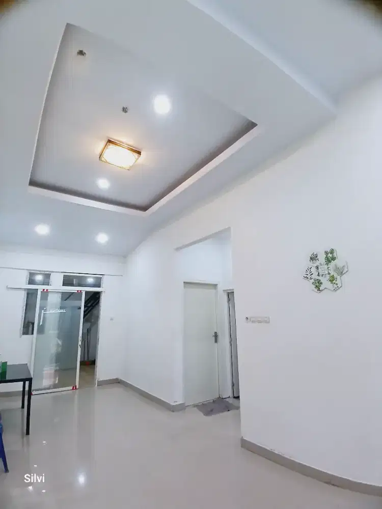 Jual cpt rumah di Perumahan  CitraLand Winangun Manafo