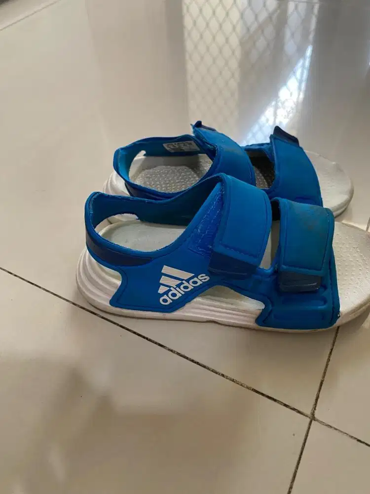 Sandal Adidas anak Laki-Laki