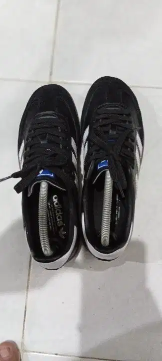 sepatu snitcker Adidas samba