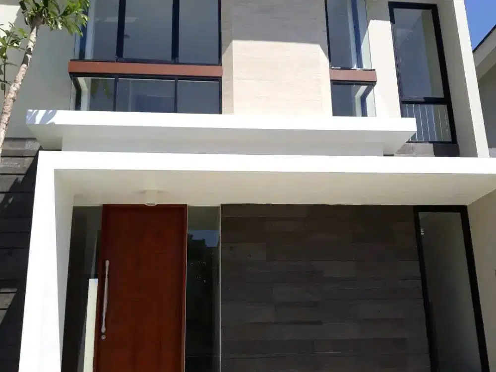 DIJUAL RUMAH CITRALAND NORTHWEST LAKE PAKAL SURABAYA RON.A870