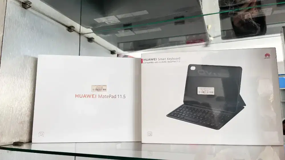 HUAWEI MATEPAD 11,5 6/128GB