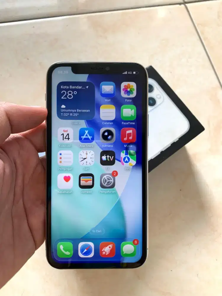 Iphone 11 PRO 64Gb