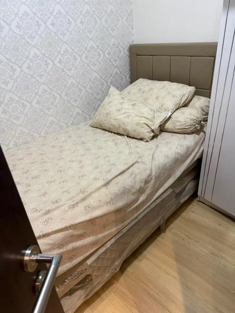 Kasur Comforta 120x200 slide bawah