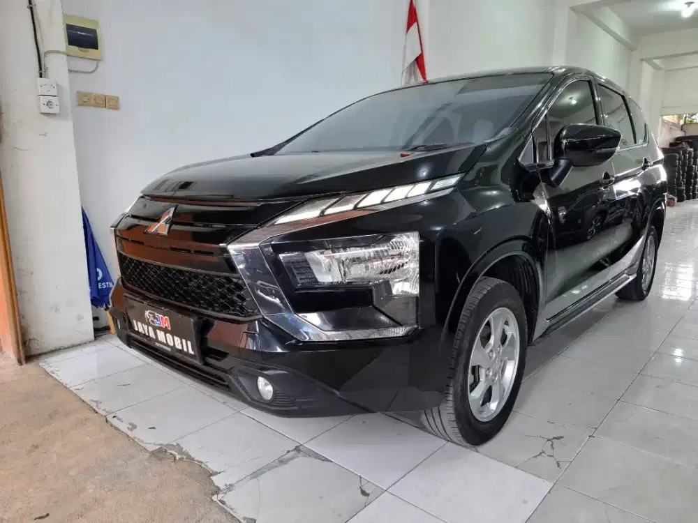 MITSUBISHI XPANDER GLS M/T, 2022