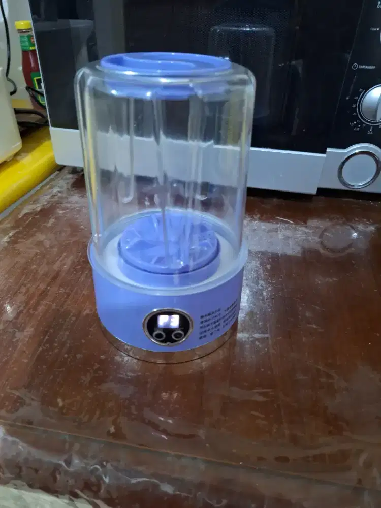 Mesin cuci mini cocok di kos atau utk bayi