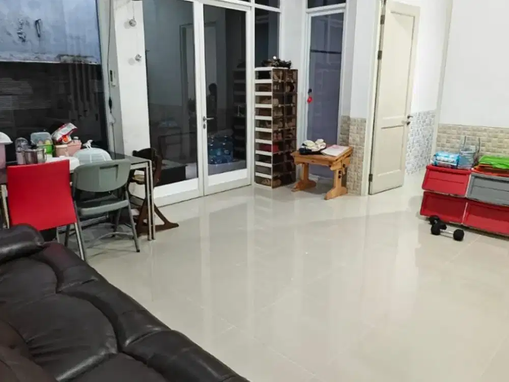 Rumah Royal Residence