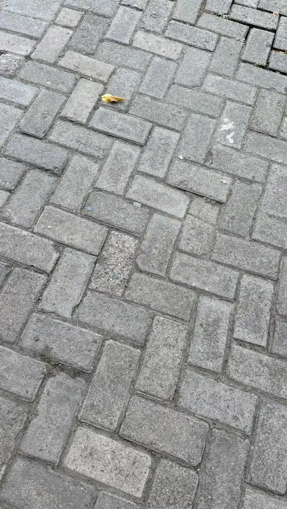 Jual paving uk. 10x20 cm