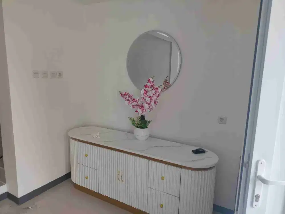 Dijual rumah strategis Brand New BCS Kelapa Gading Jakarta Utara