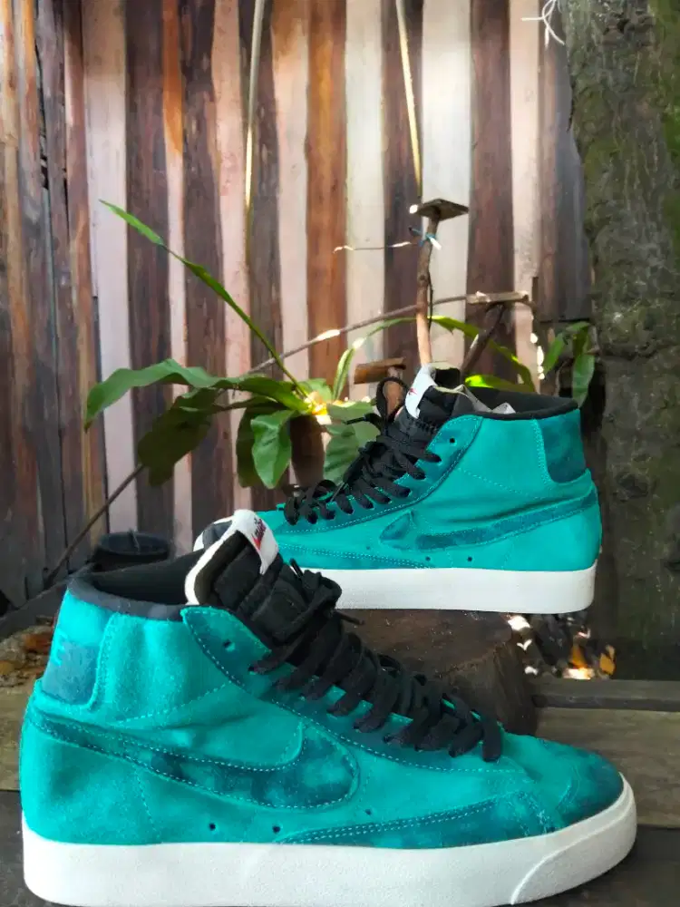 Sepatu Nike Made In Vietnam