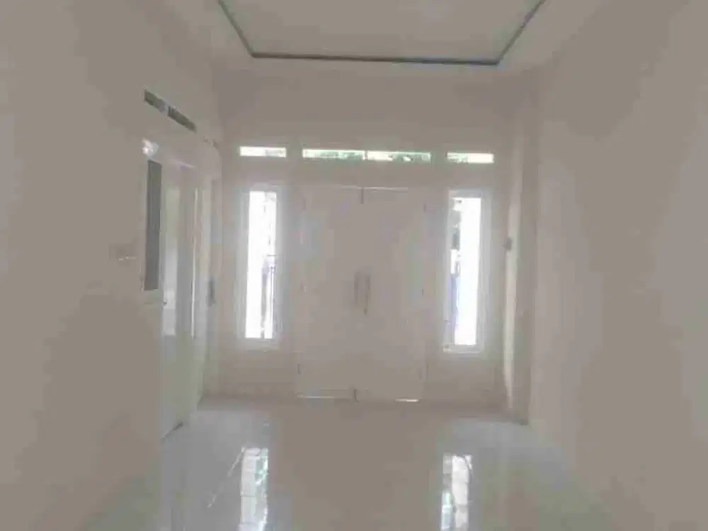 Dijual rumah siap huni Pejuang Jaya Bekasi