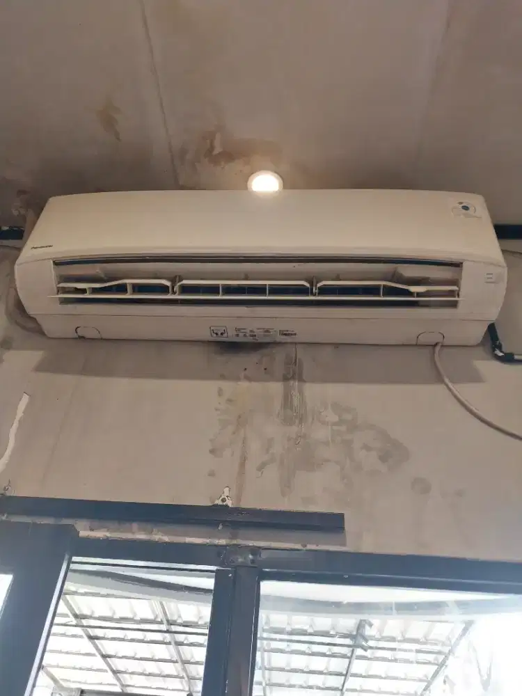 AC panasonic 2 PK