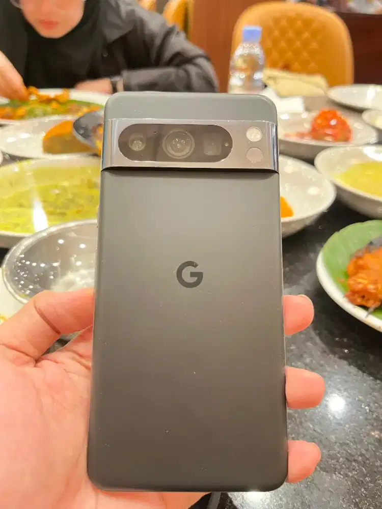 Google pixel 8 pro 12 /256 bea cukai
