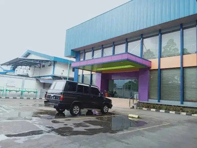 Junior Engineering Staff