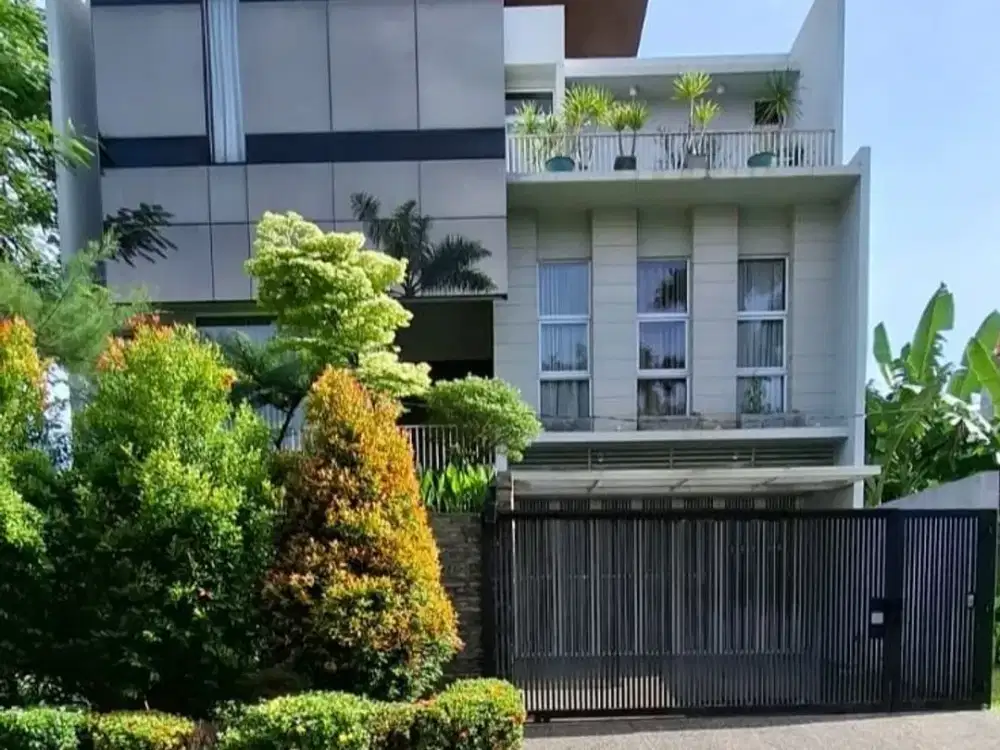 Jual Rumah Gading Kusuma Kelapa Gading Jakarta Utara, Dalam Komplek, Bagus, Nego