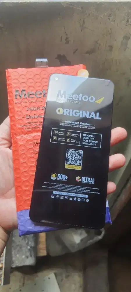 LCD MEETOO MI 11 LITE