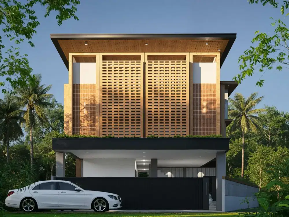 Kost Eksklusif 16 Kamar Dekat UGM Jogja Area Pandega Dekat Ringroad Sleman