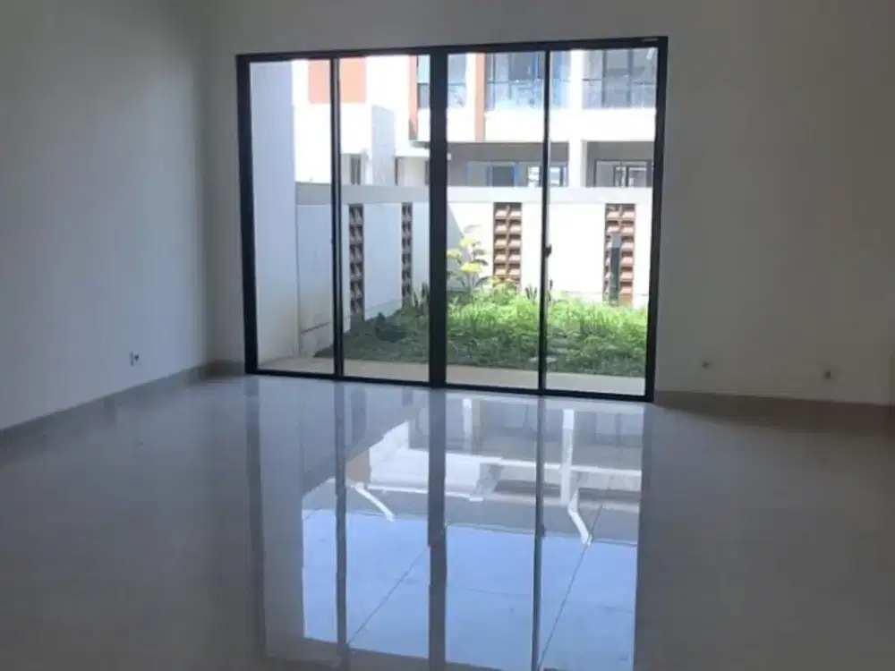 DIJUAL RUMAH 2 LANTAI PODOMORO CLUSTER WANGSAGRIYA BANDUNG RUMAH BARU, RS OETOMO, STT TELKOM, TOL BUAH BATU