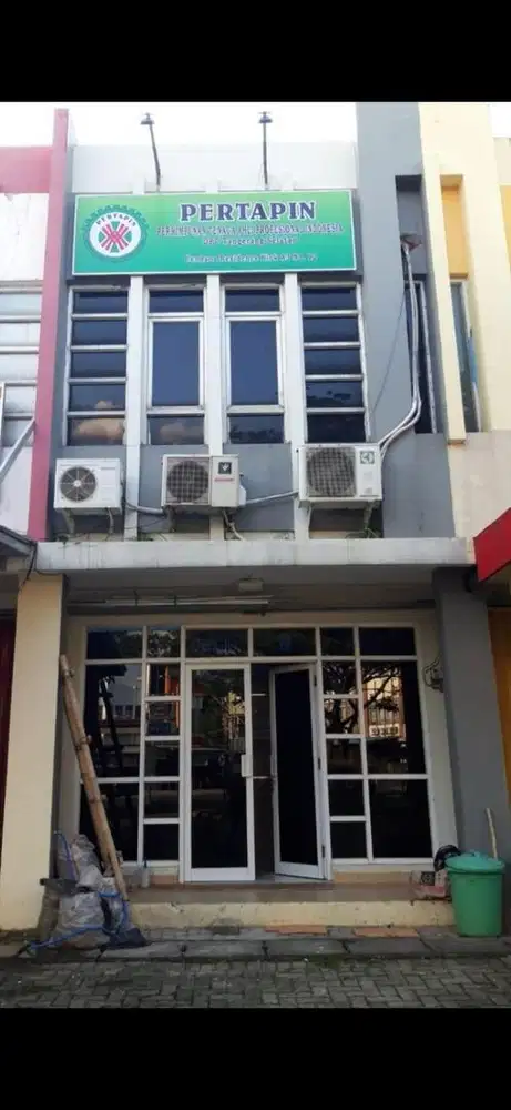 Dijual Ruko Cendana Residence FULL Furnish , Serua Ciputat