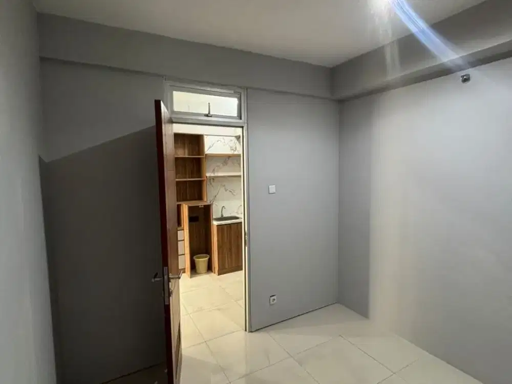 Apartemen Gunawangsa Tidar Tower A