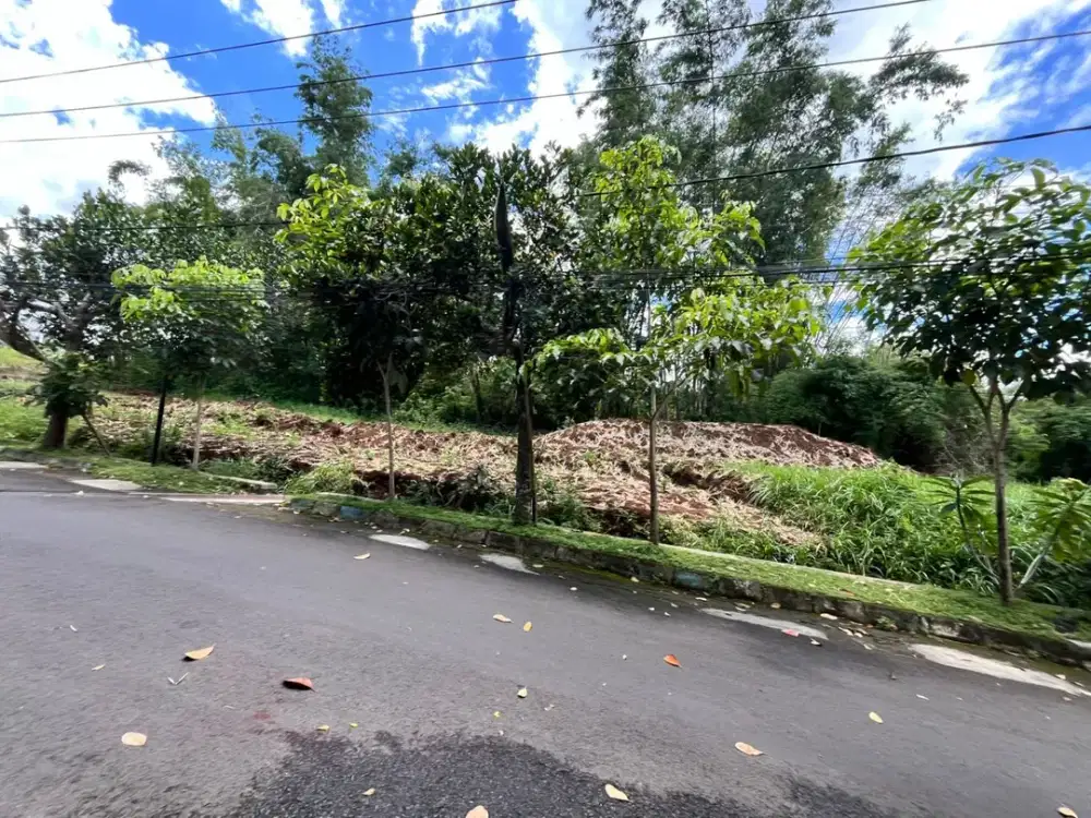 TANAH KOTA MALANG POROS JALAN COCOK UNTUK USAHA