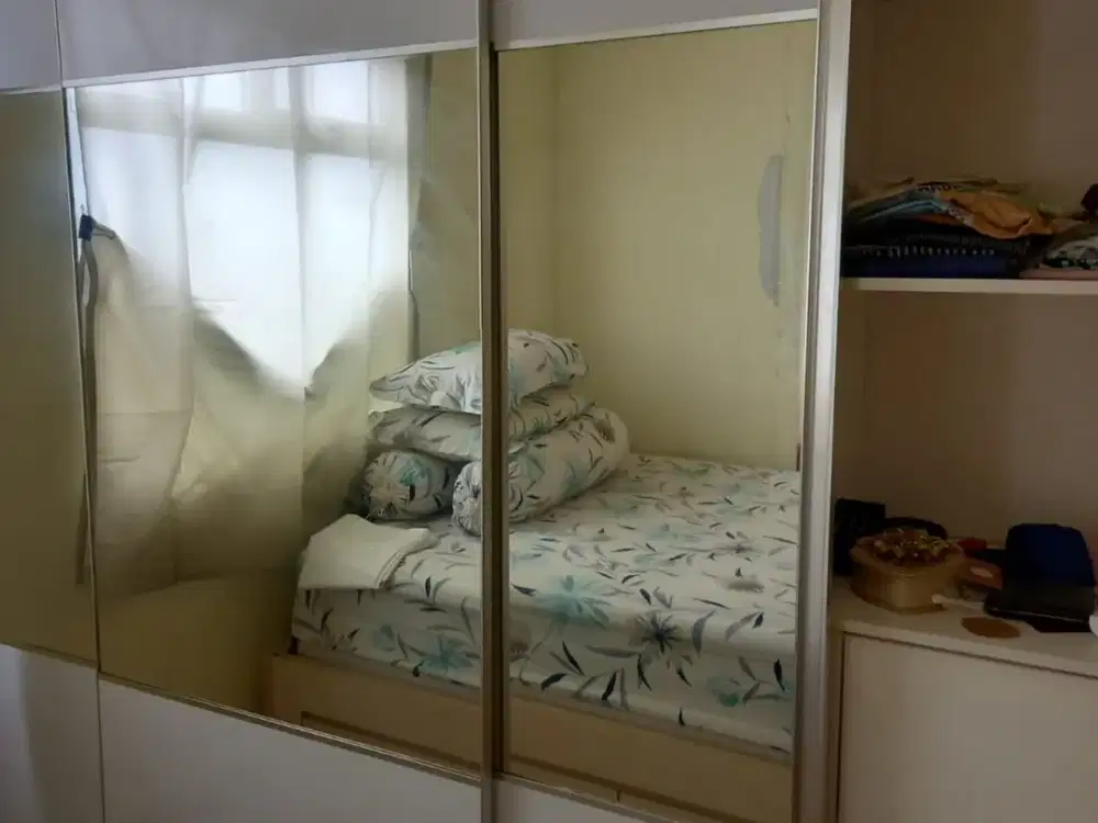 Disewa Cepat Apartemen Gading Greenhill, Kelapa Gading Jakarta Utara