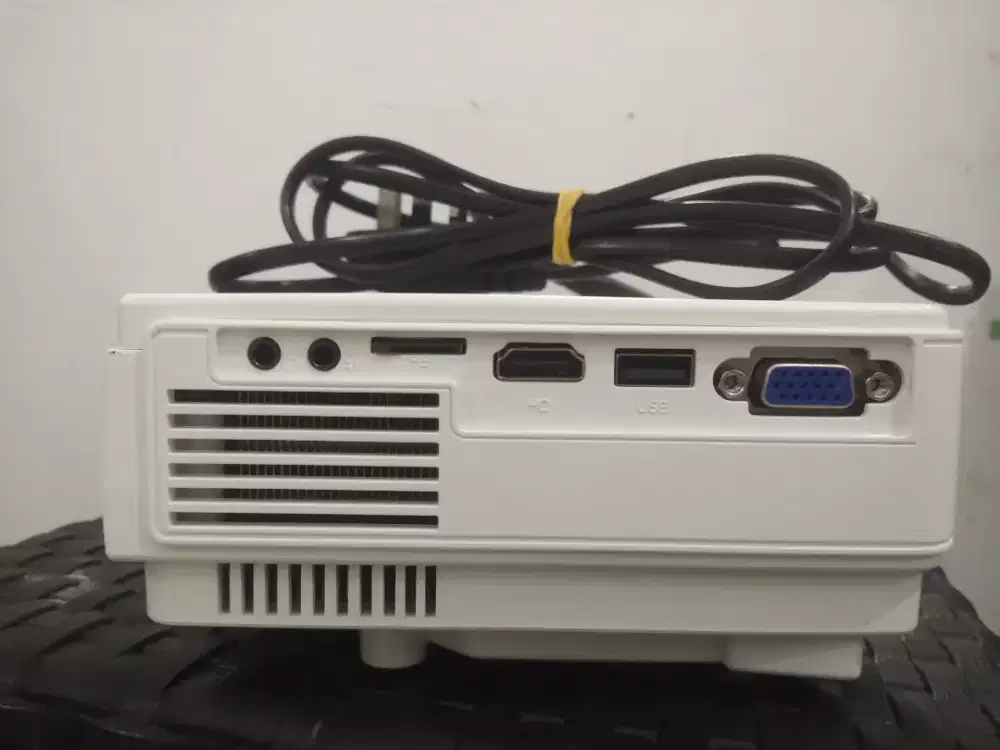 jual Proyektor Xuanpad