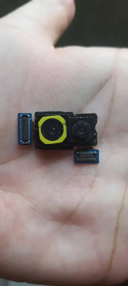 KAMERA BELAKANG SAMSUNG M20