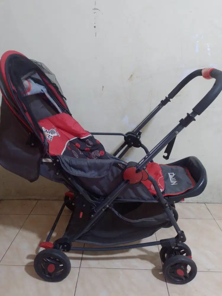 Di Jual Stooler Merk Pliko