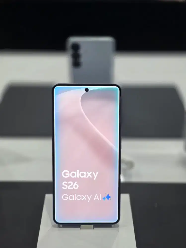 SAMSUNG S26 ULTRA 1 TB COBALT VIOLET