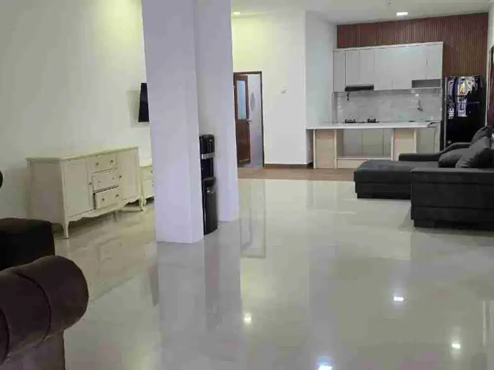 Dijual cepat Cluster Harapan Indah Bekasi