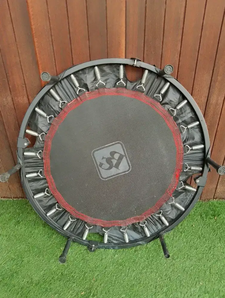 BG Sport Trampoline