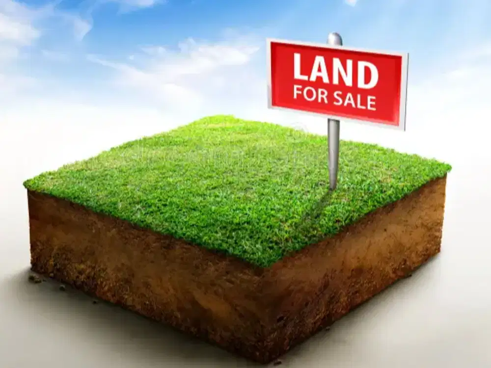 Tanah Grand Pakuwon Canberra Lokasi Bagus