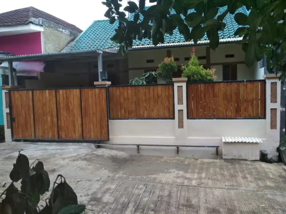 DIJUAL RUMAH MINIMALIS DI CIPAGERAN CIMAHI DEKAT SEKOLAH NEGRI, PUSAT BELANJA,