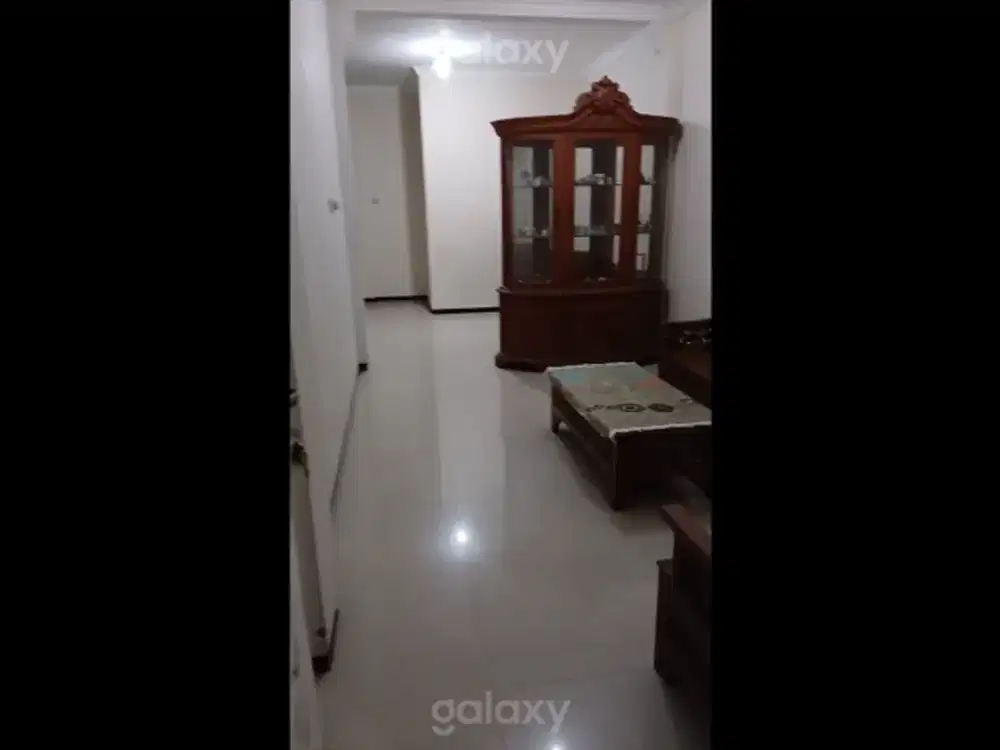 Rumah Bagus 5 Kamar Dekat ABM Lowokwaru Malang GMK03899RIB