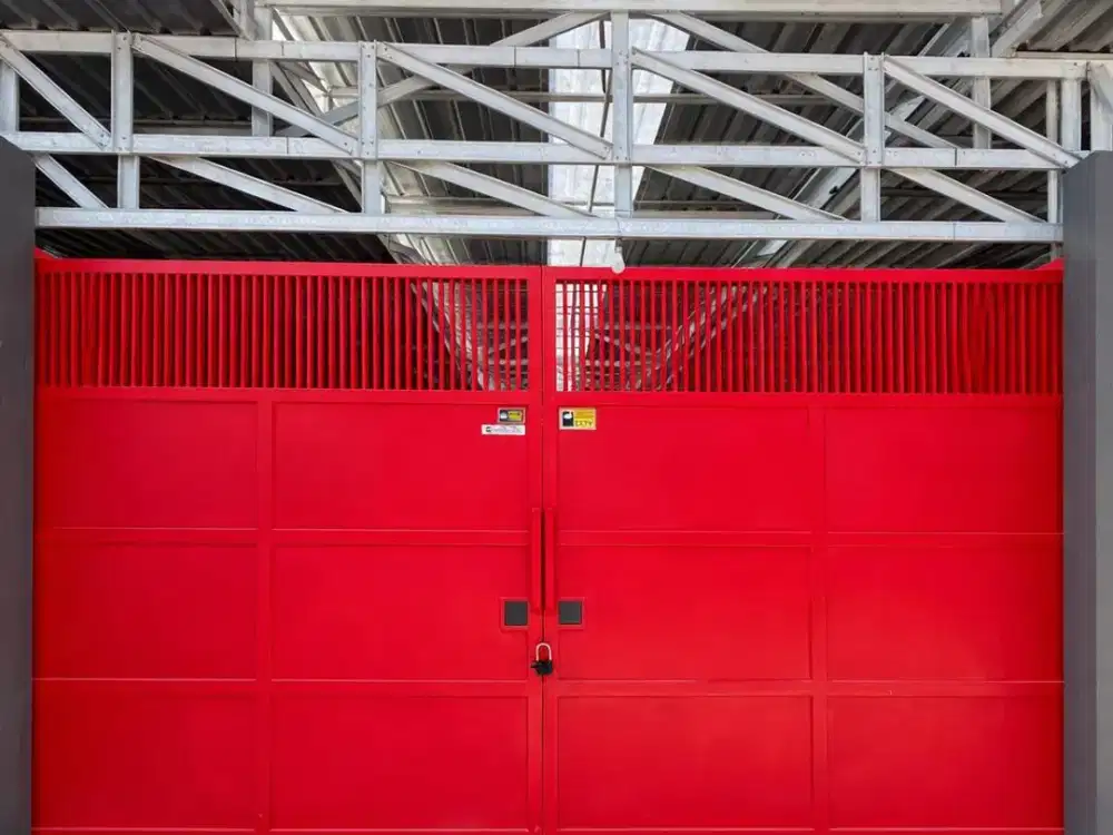 Lahan Kosong Di Petemon Sidomulyo Surabaya Lokasi Strategis