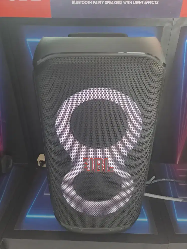 CICILAN TANPA CC SPAEKER ACTIVE JBL