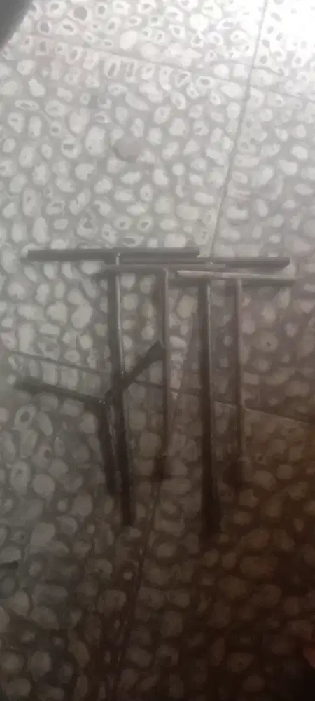 Alat perkakas merk tekiro dan lain lain