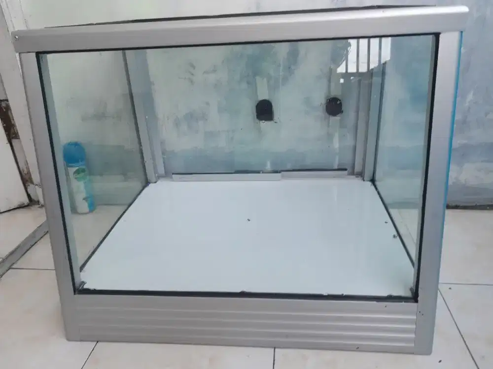 Etalase  utk gorengan