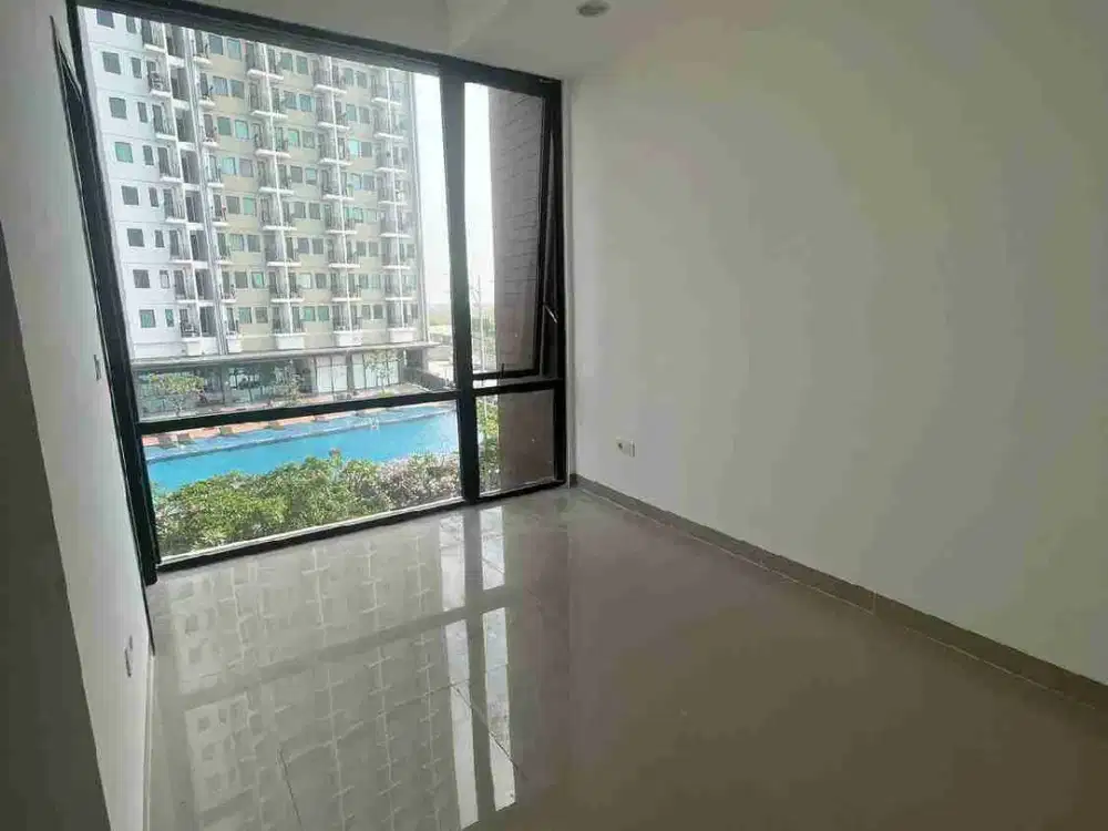 Dijual Rumah PIK2 Osaka Residence 4.5x10 Hadap Kolam Renang