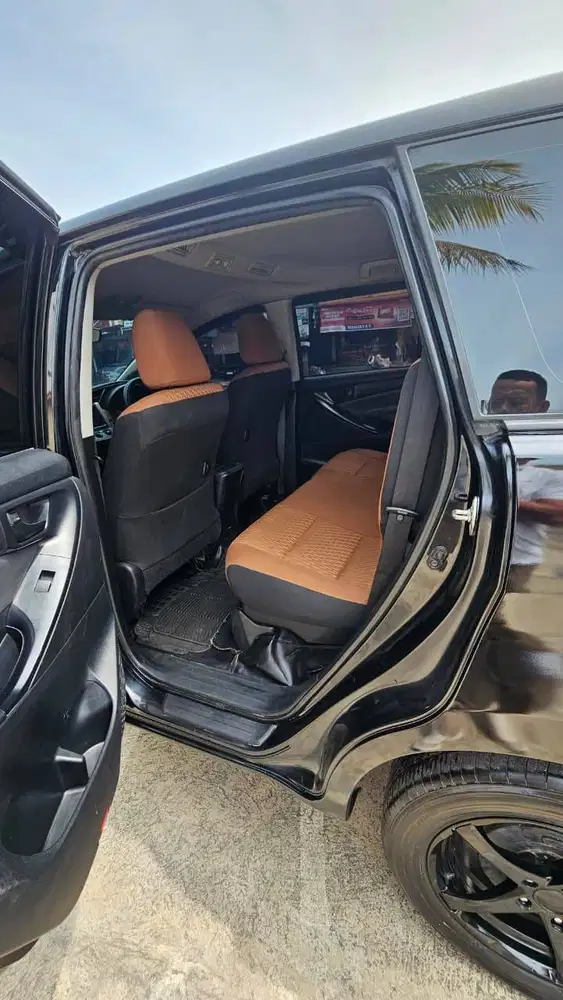 Dijual Toyota REBORN G Diesel tahun 2019 Bisa Cash atau Kredit