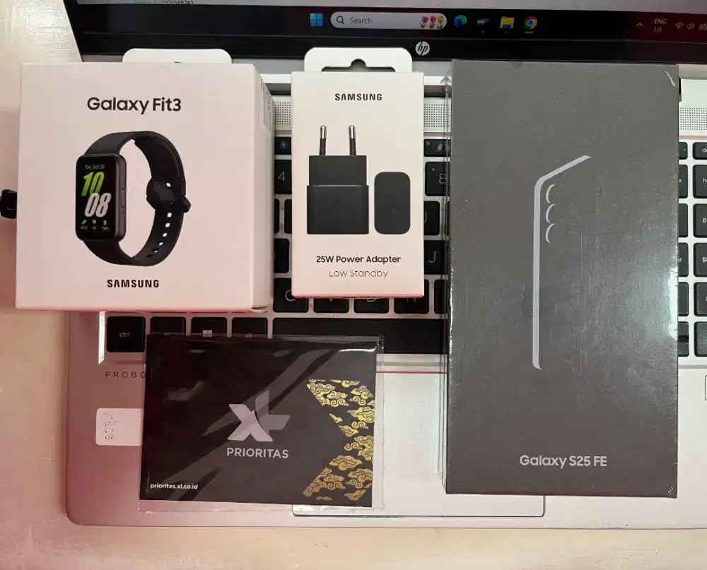 CUKUP NAMAH DIKIT AJA BISA BAWA PAKET LENGKAP SAMSUNG BISA TUKERTAMBAH