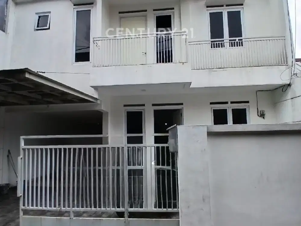 Rumah Siap Huni Disewakan Cocok Buat Kantor Tebet Jakarta Selatan