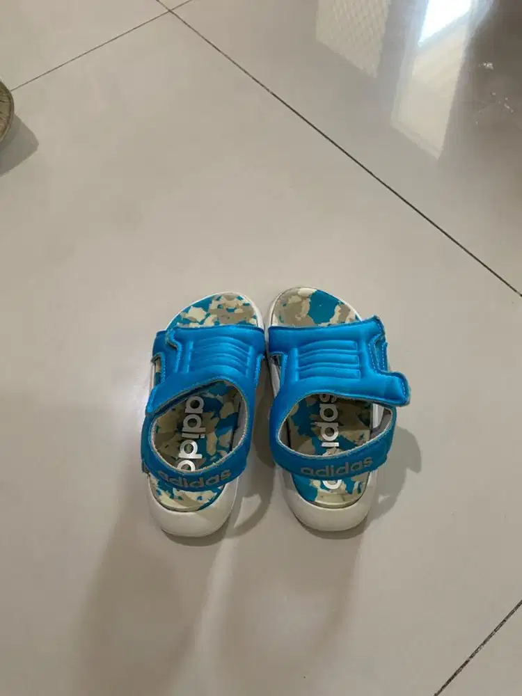 Sandal adidas anak Laki Laki